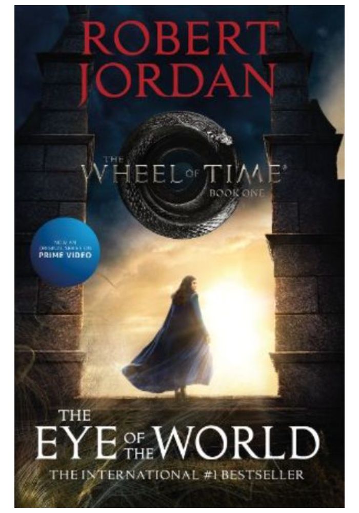 The Eye of the World: Book One of the Wheel of Time