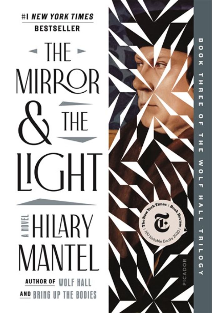 The Mirror & the Light