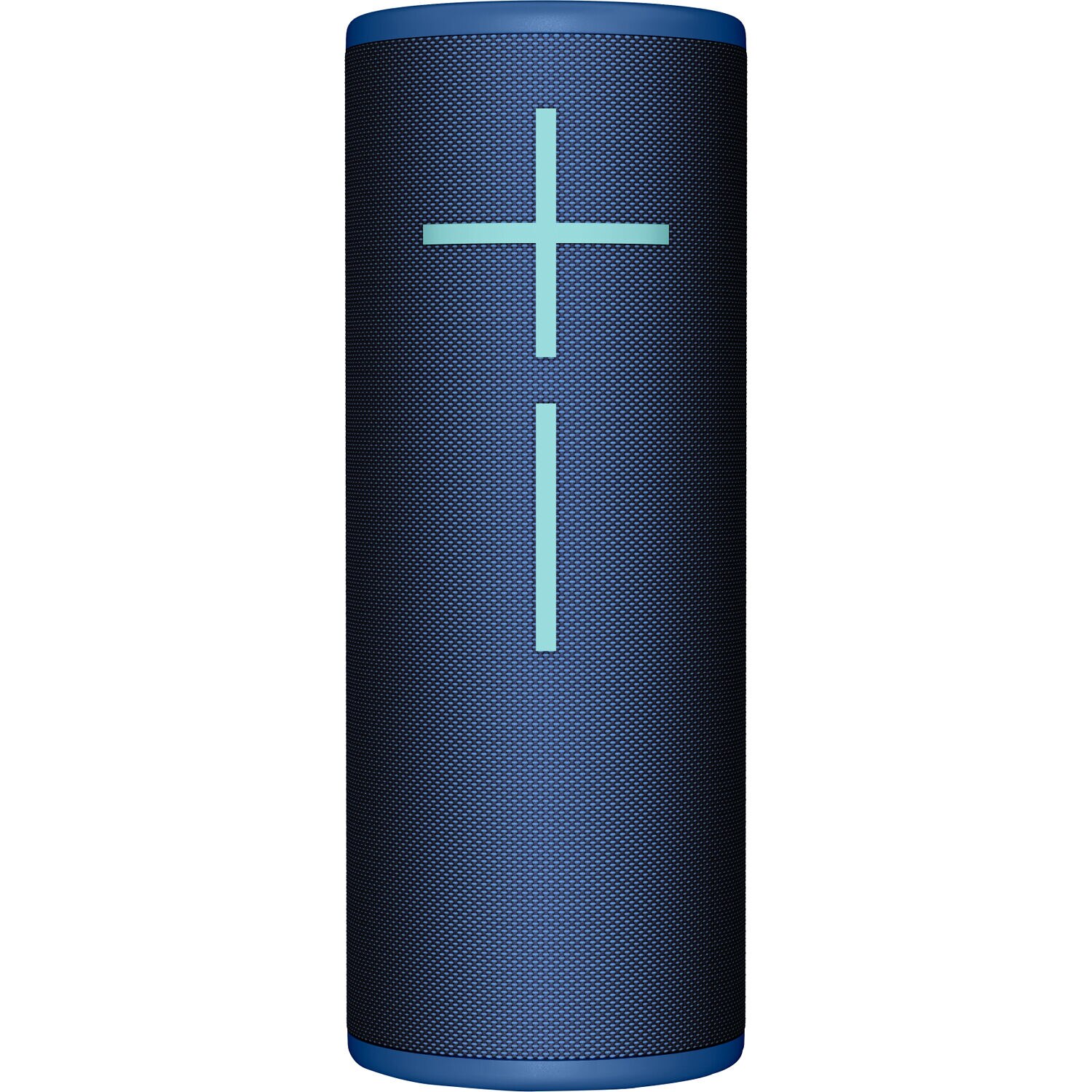 Ultimate Ears MEGABOOM 4 Wireless Bluetooth Speaker- Blue