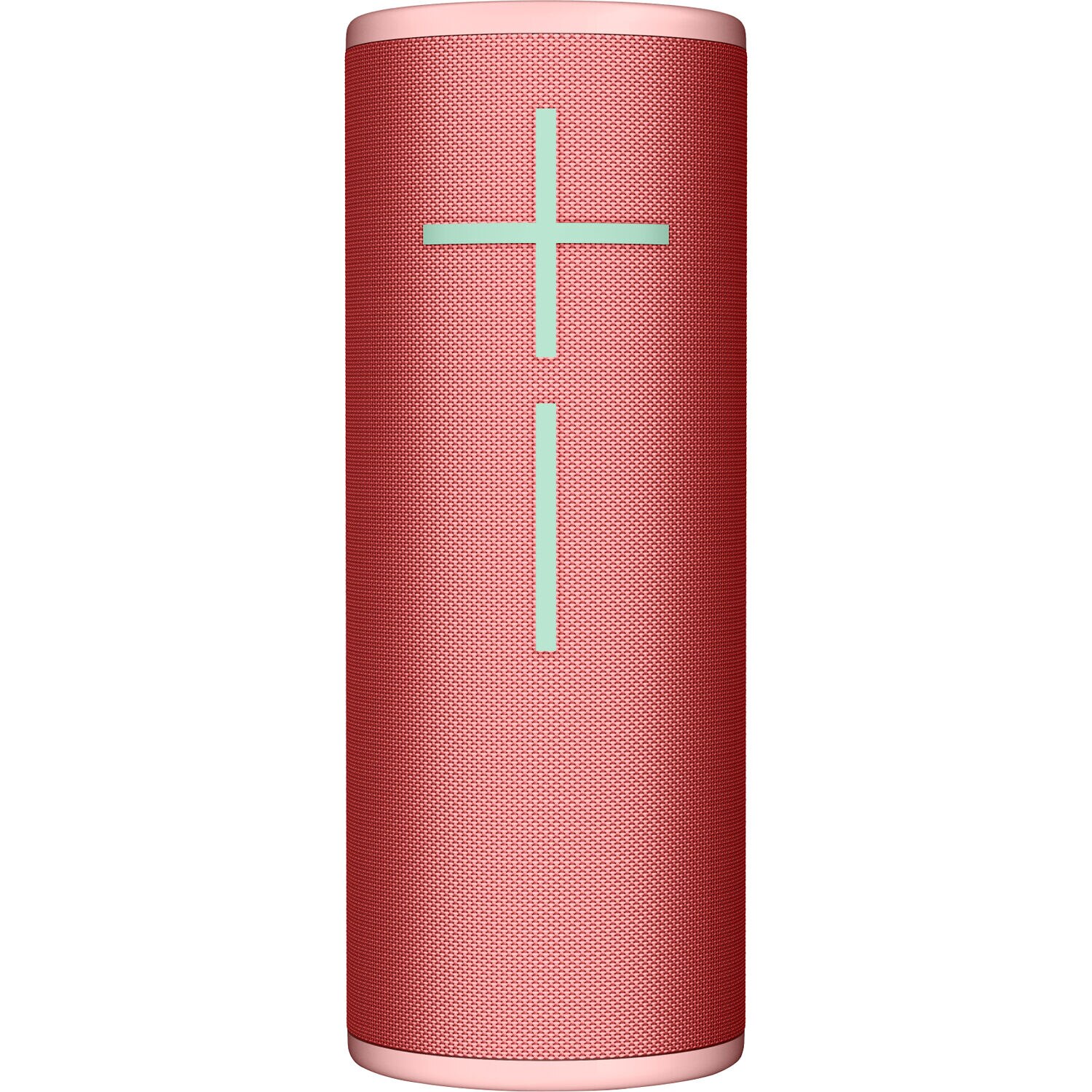 Ultimate Ears MEGABOOM 4 Wireless Bluetooth Speaker- Red