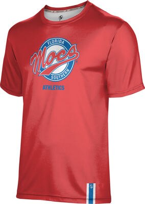Boys ProSphere Sublimated Tee - Athletics