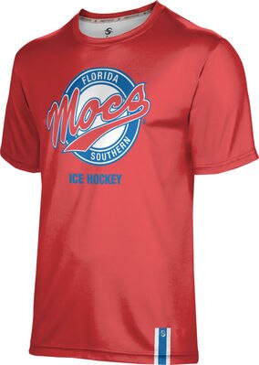 ProSphere Ice Hockey Unisex Short Sleeve Tee