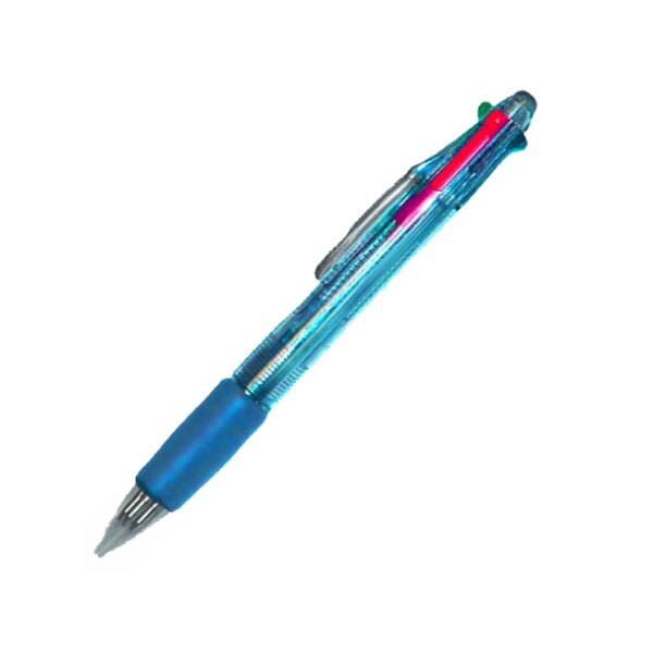 Four-Color Chart Pen