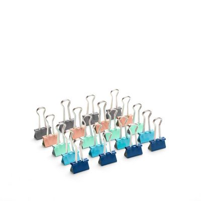 Poppin on sale binder clips