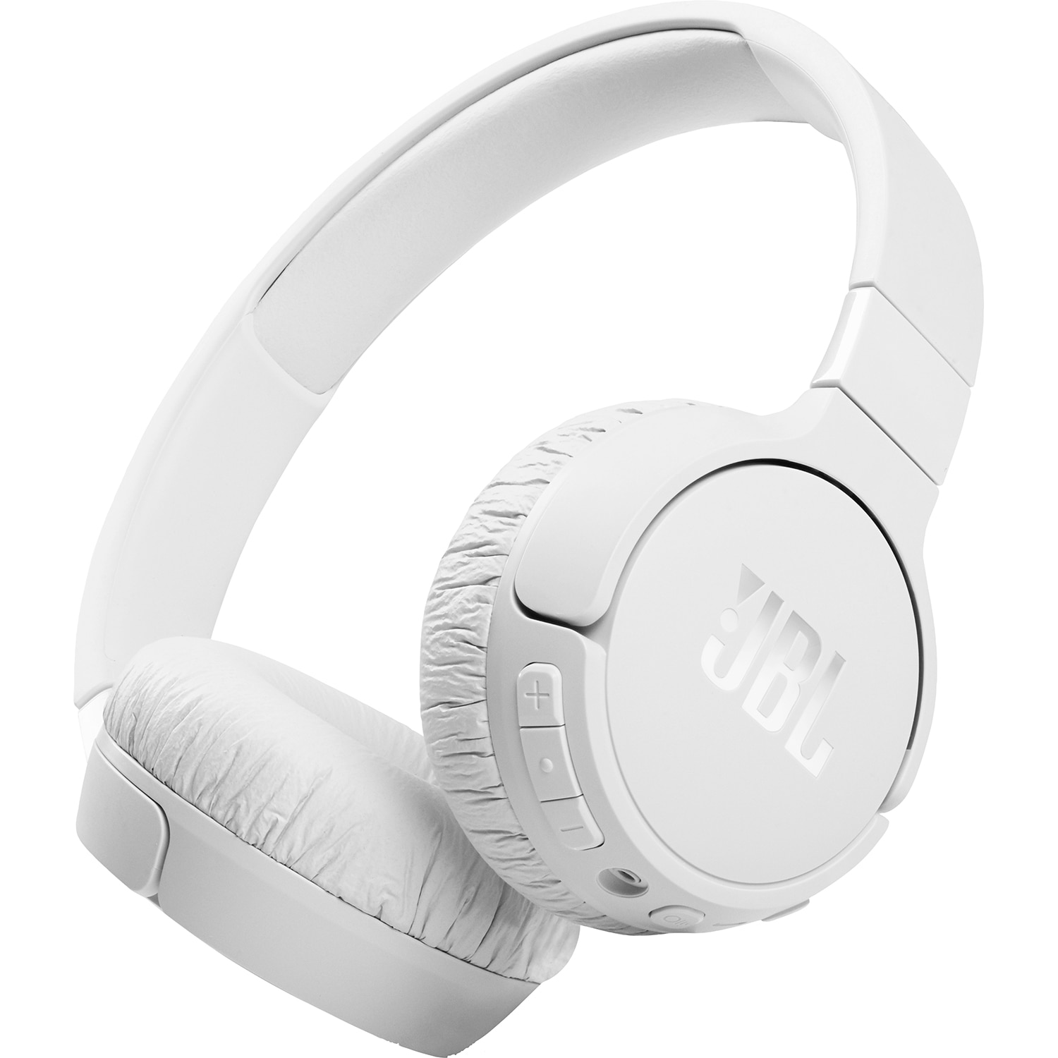 JBL Tune 660NC Wireless Noise Cancelling On-Ear Headphones