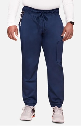 Mens Jogger Scrub Pant