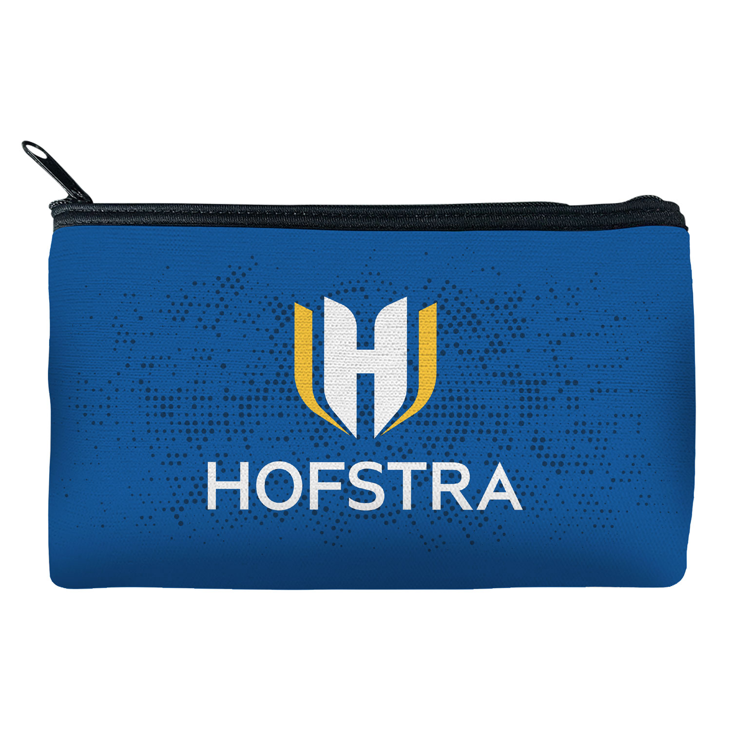 Emblematic Neoprene Accessory Pouch