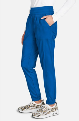 Womens Jogger Scrub Pant