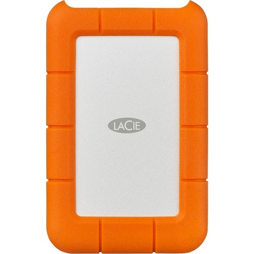 Rugged Mini Drive USB 3.0 1TB