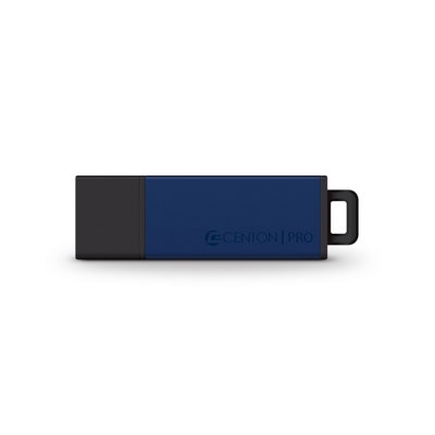 Centon 32 GB USB 2.0 Datastick Pro2 Blue