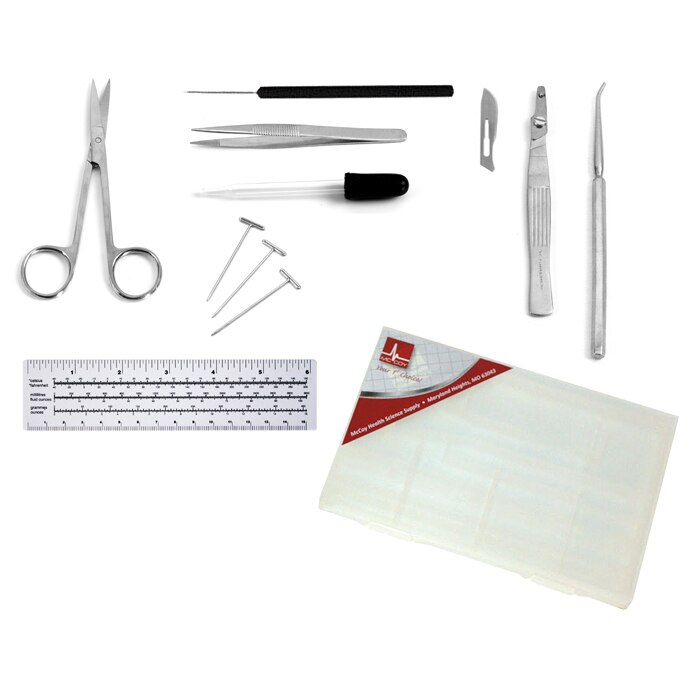 Dissecting Kit#20 - Str 718