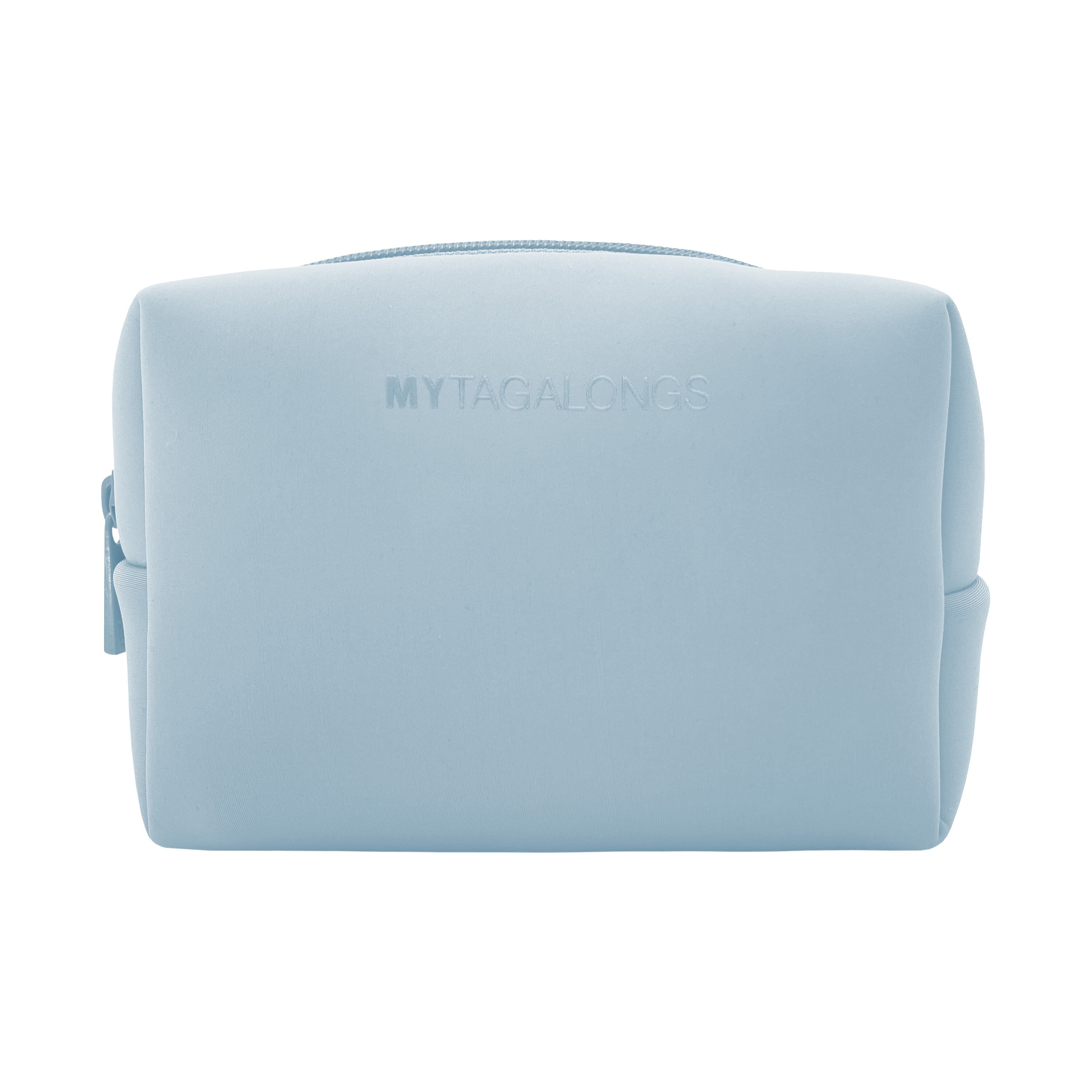 MYTAGALONGS Mini Cosmetic Case