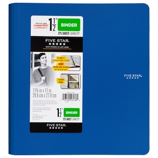 Image 1: Five Star 1 1/2