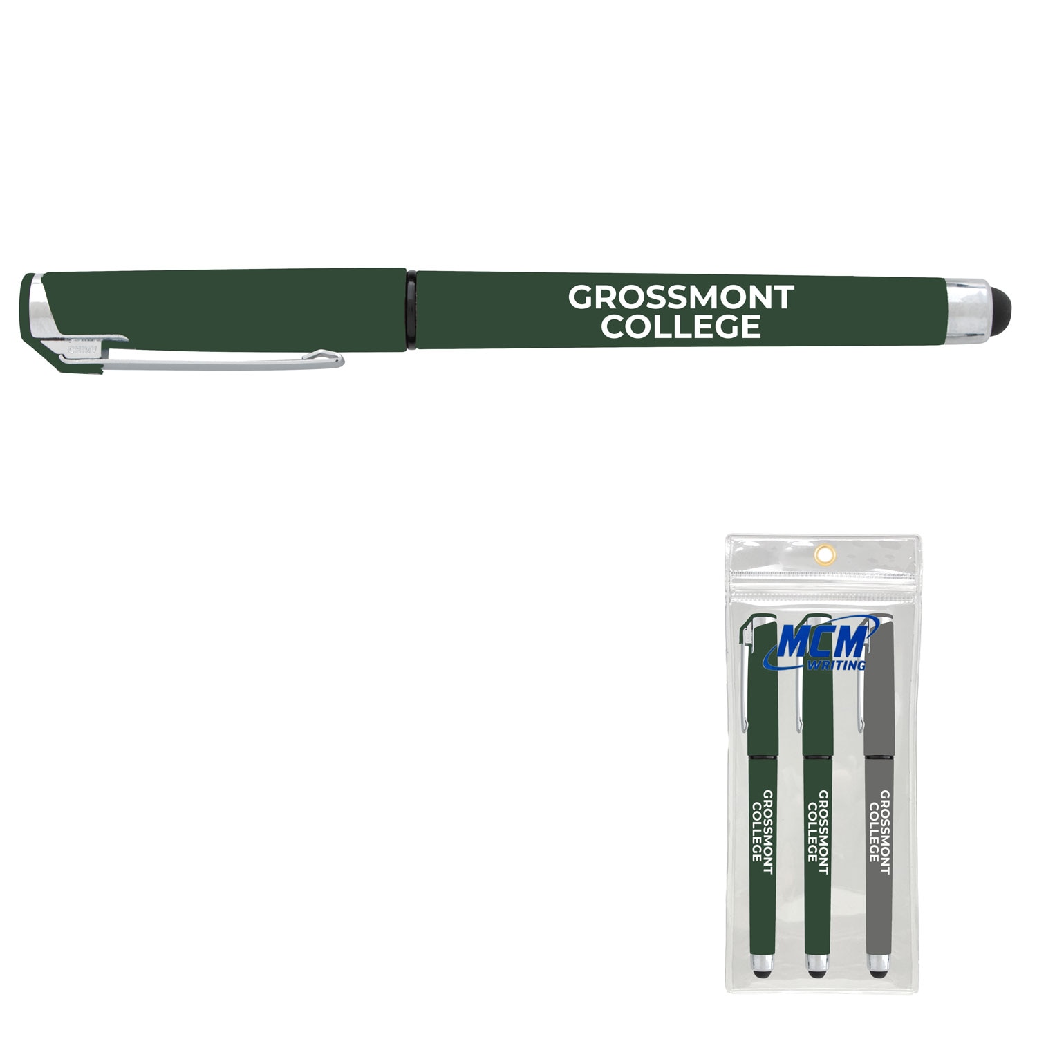Cali Stylus Pen 3pk