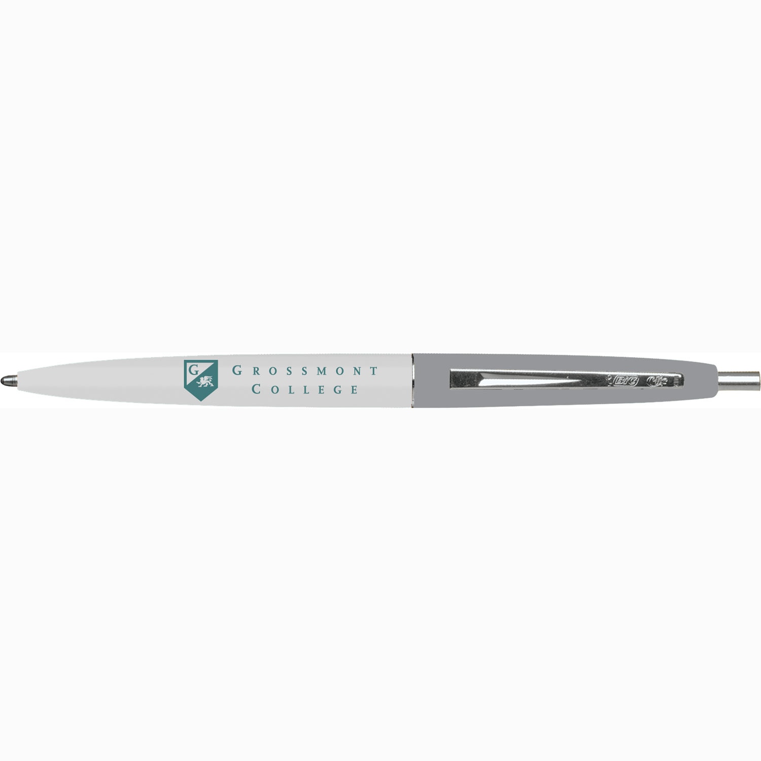 Clic Pen 4-Pack