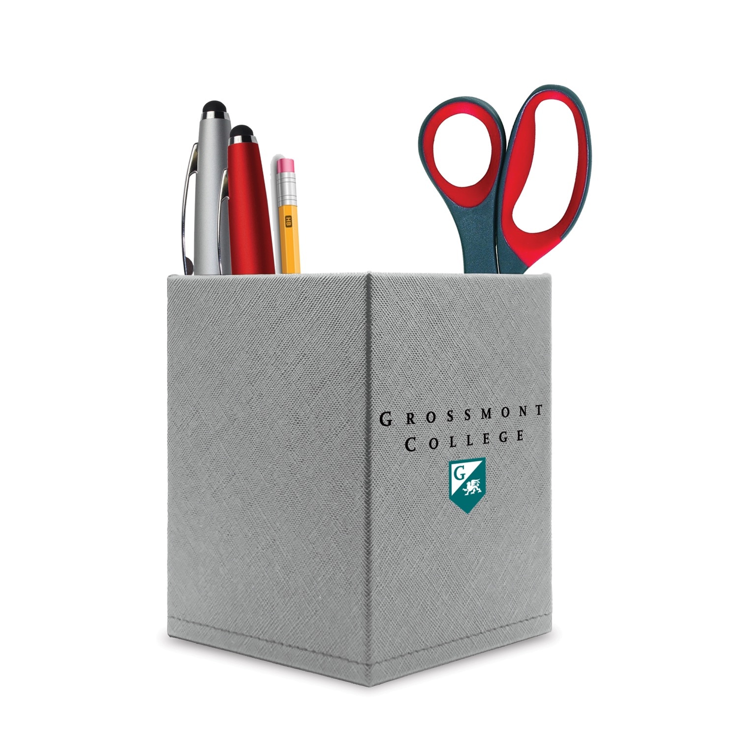 Square Desk Caddy