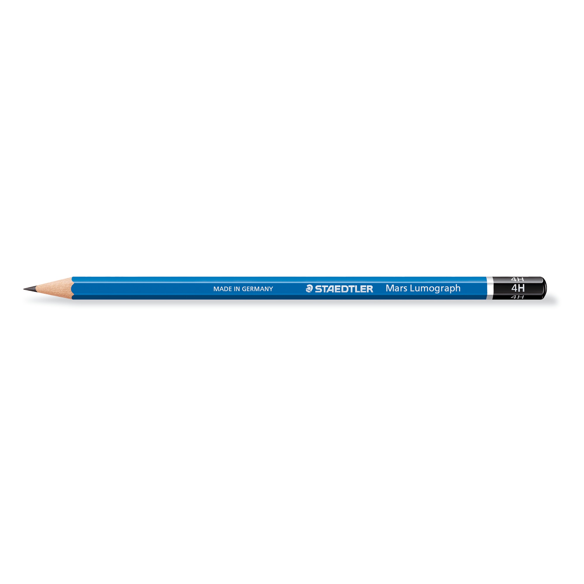 Lumograph Drawing Pencil 4H