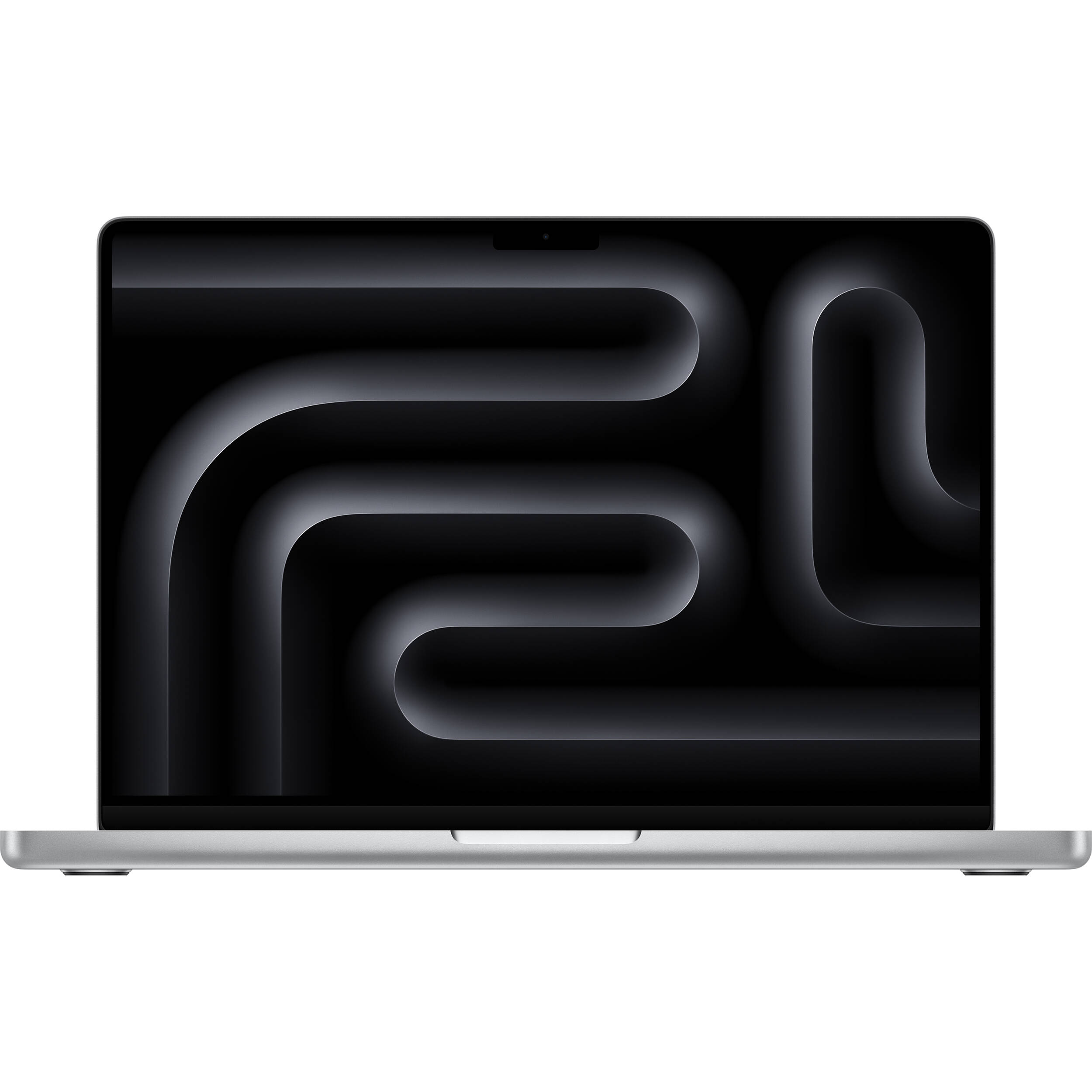 14-inch MacBook Pro: Apple M4 Pro chip with 12 core CPU and 16 core GPU 24GB