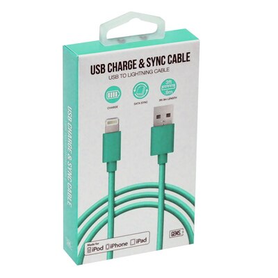 GEMS Lightning Cable