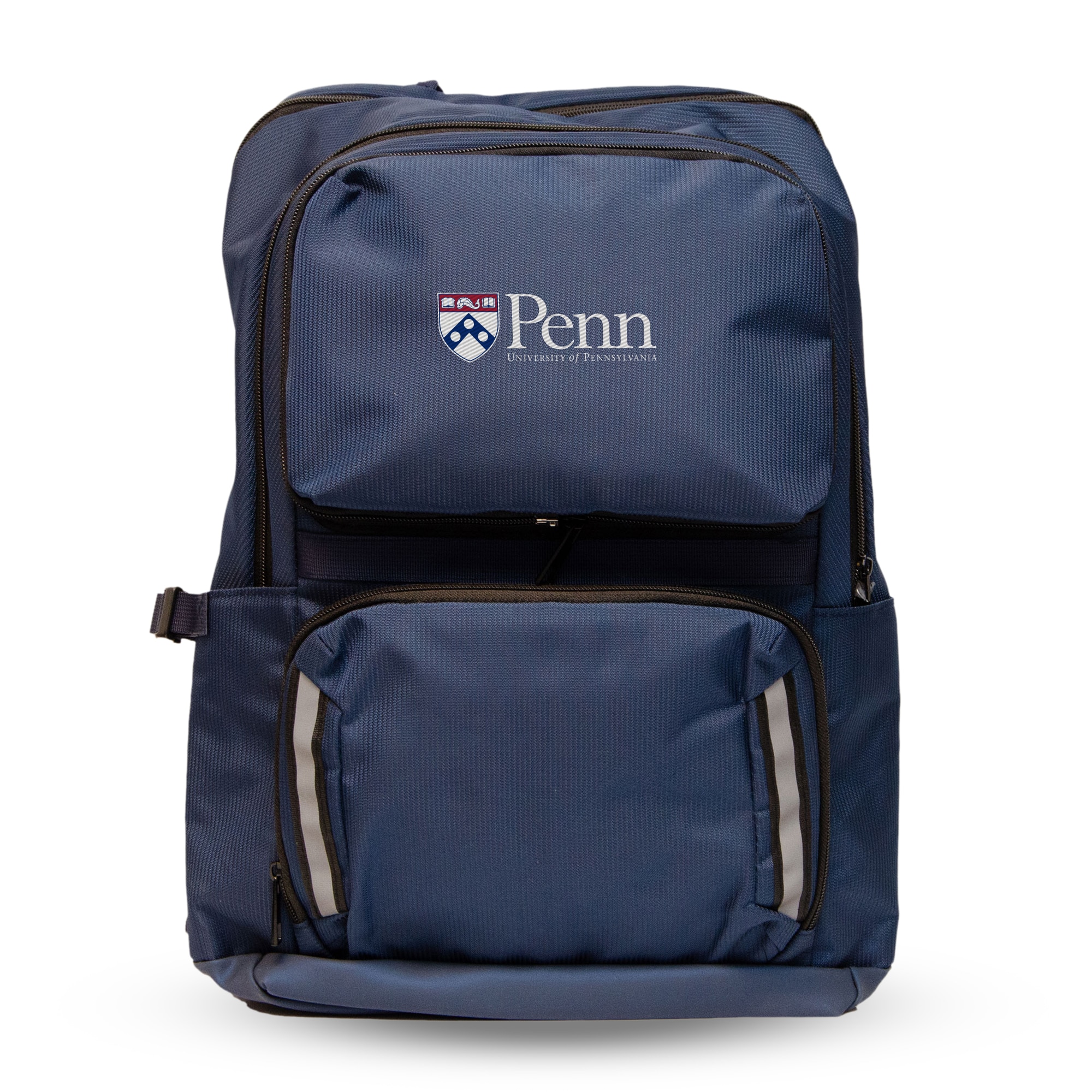 Pennsylvania Quakers Core Emblematic Backpack