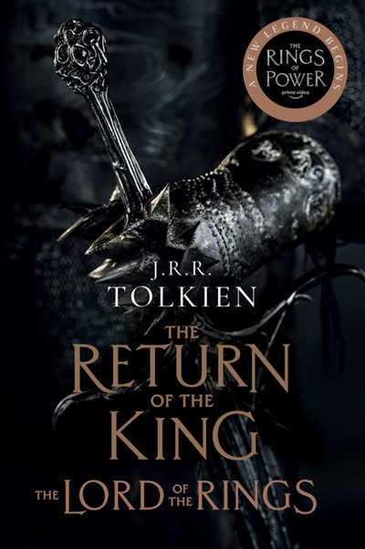 The Return of the King [Tv Tie-In]: The Lord of the Rings Part Three