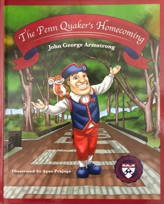 The Penn Quaker's Homecoming