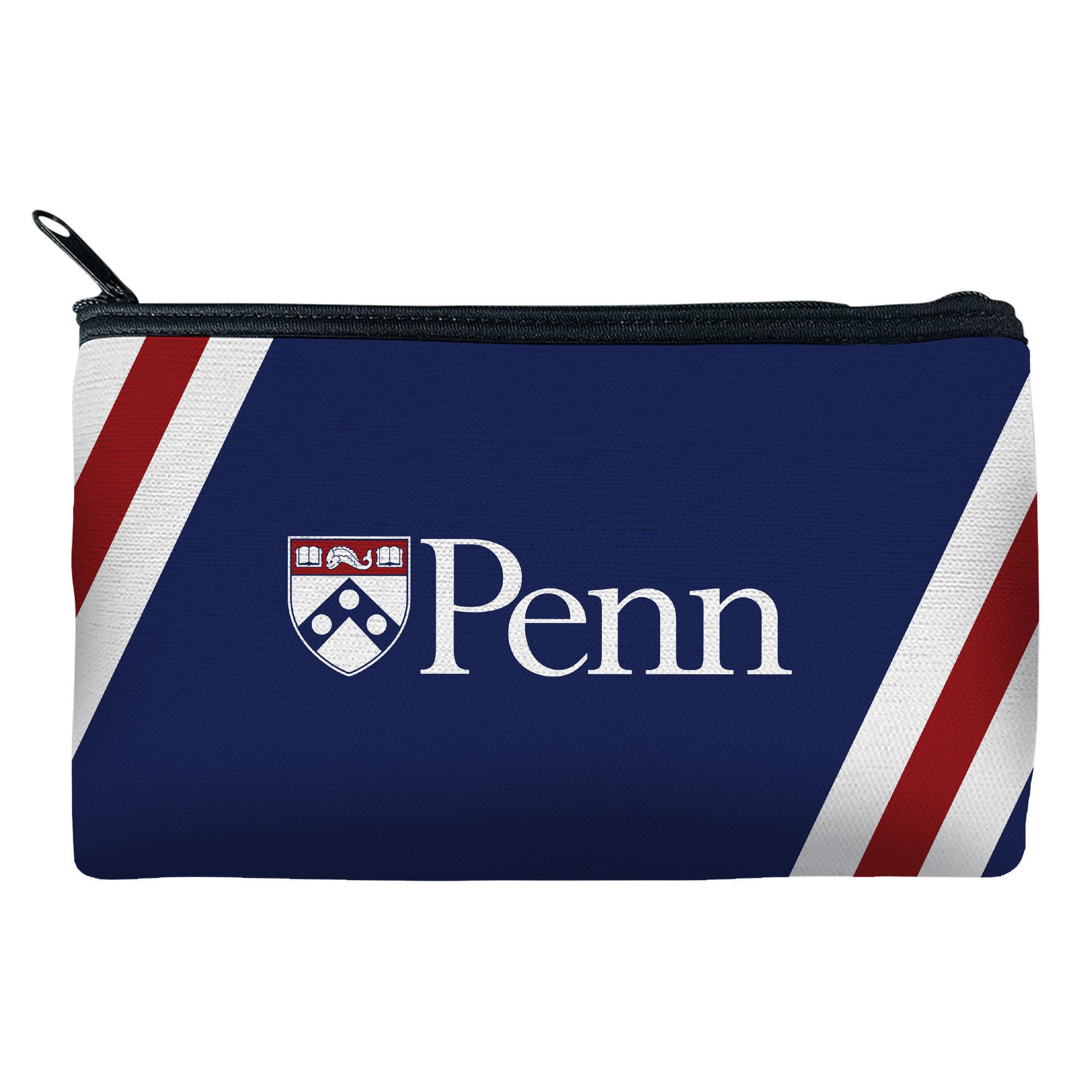 Emblematic Neoprene Accessory Pouch