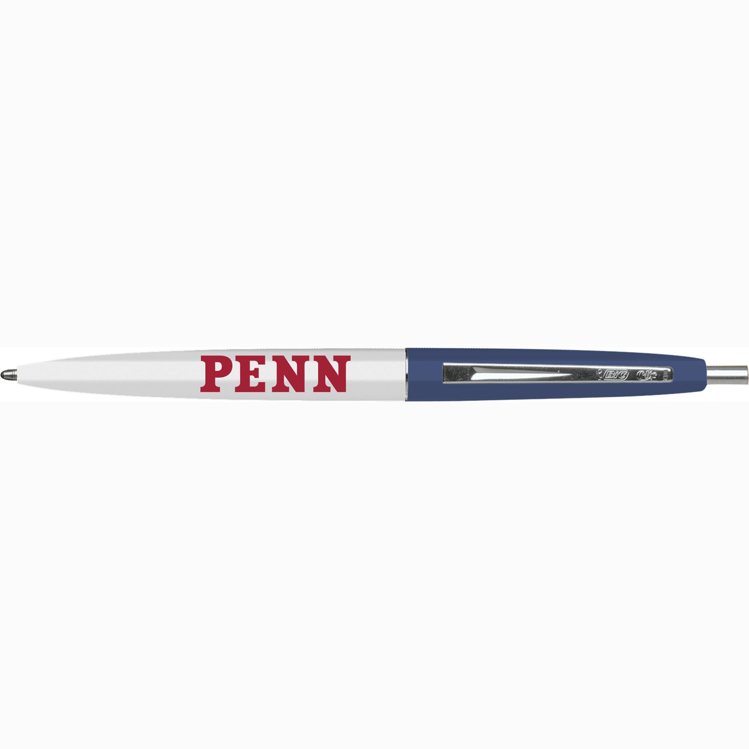 Clic Pen 4-Pack