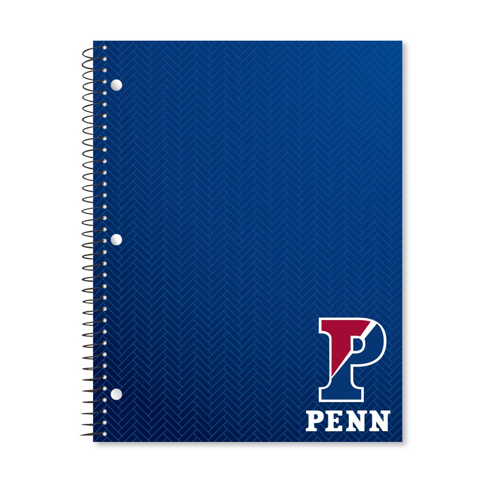 Digi One Subject College Ruled Notebook