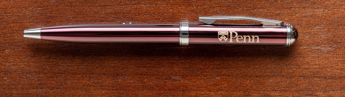 Click Action Gel Ink Pen