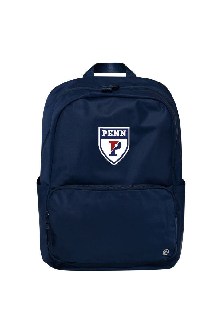 Pennsylvania Quakers Everywhere Backpack