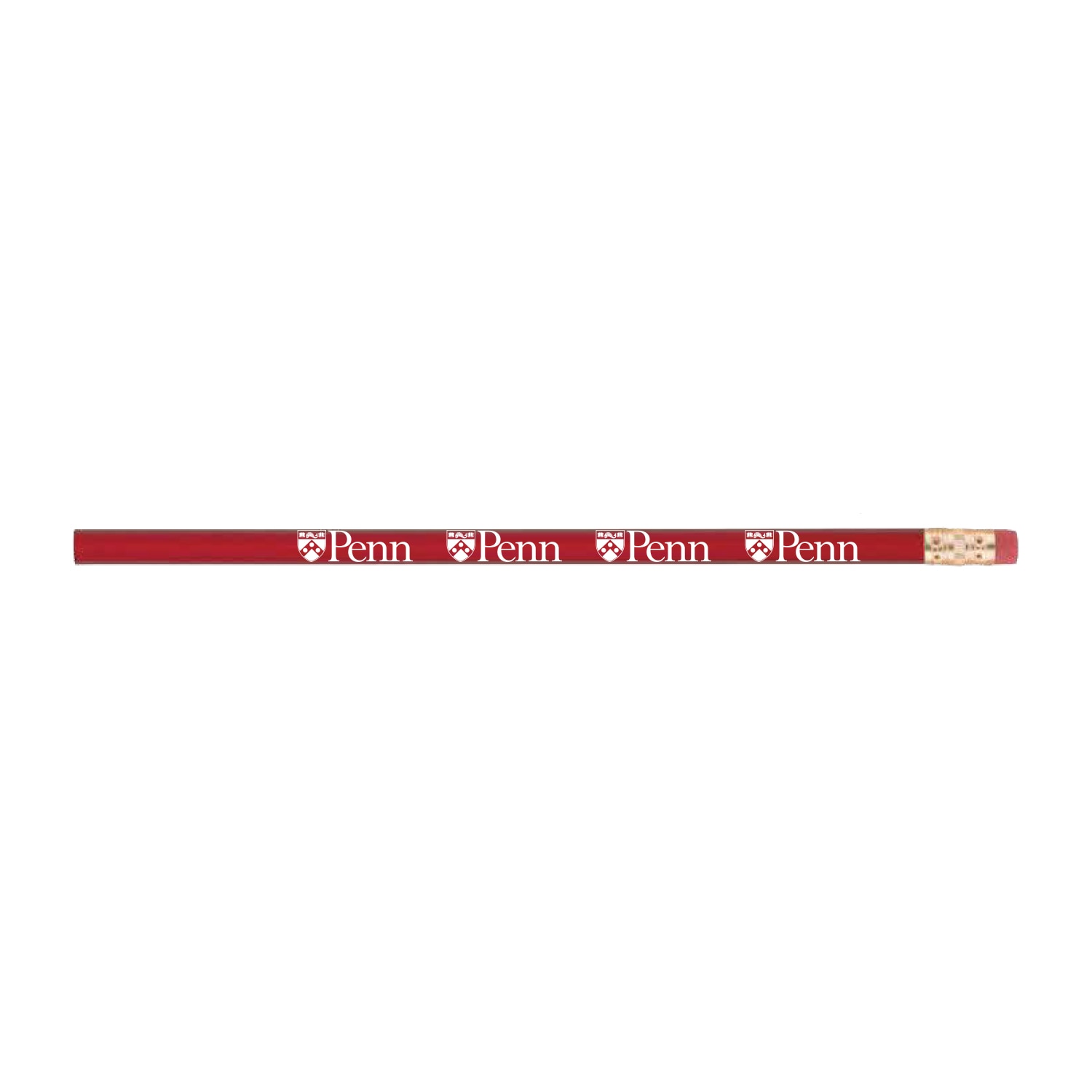 Pennsylvania Quakers IP5P Pencil - pack