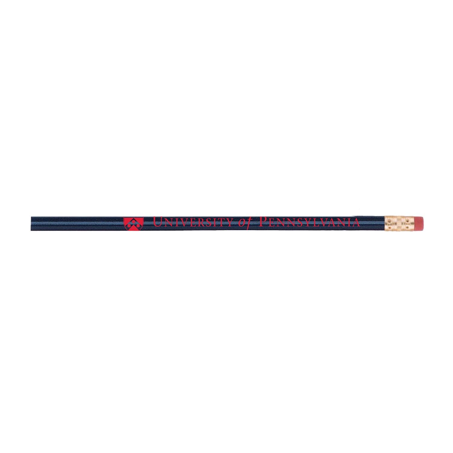 Pennsylvania Quakers IP5P Pencil - pack