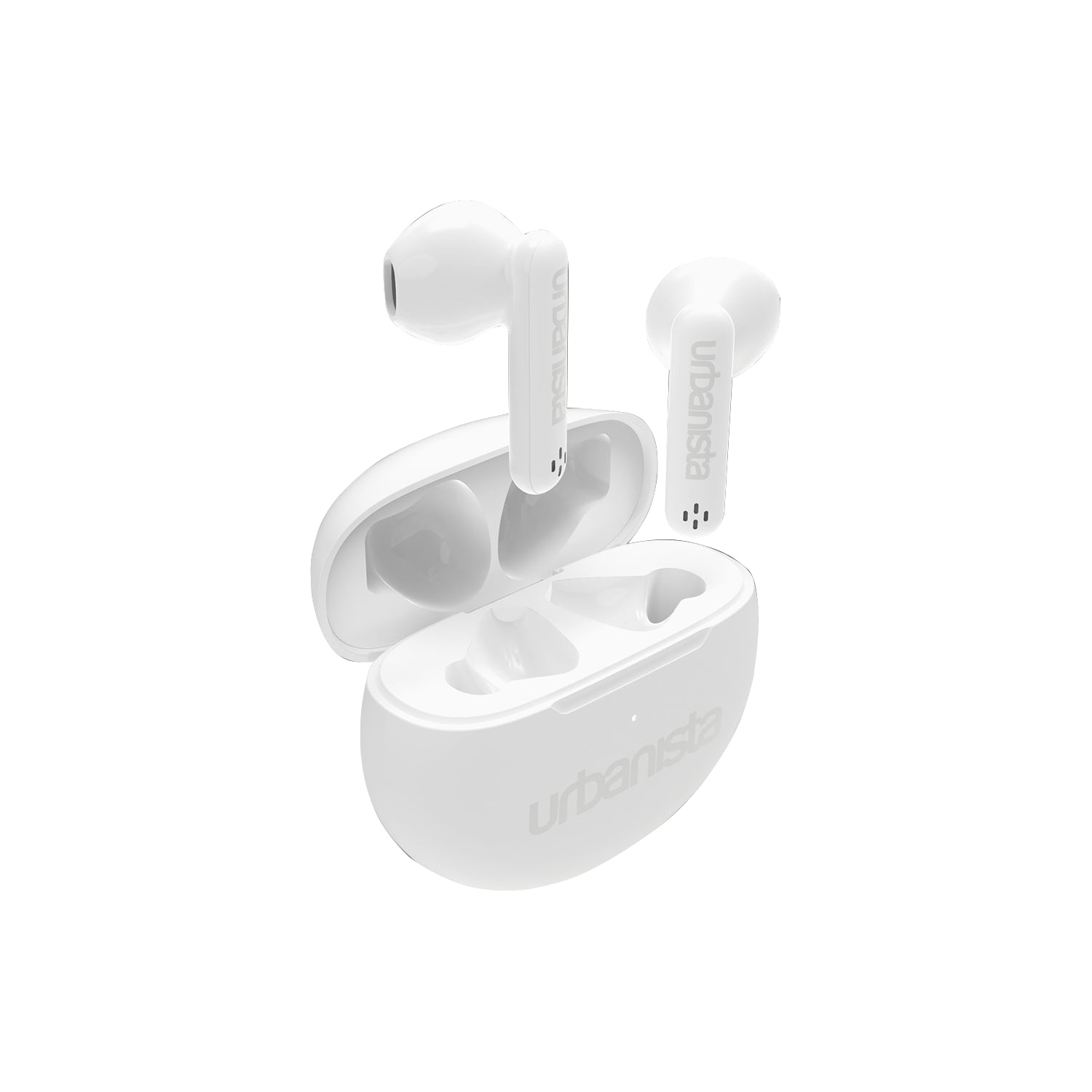 Urbanista Austin True Wireless Earbuds- White