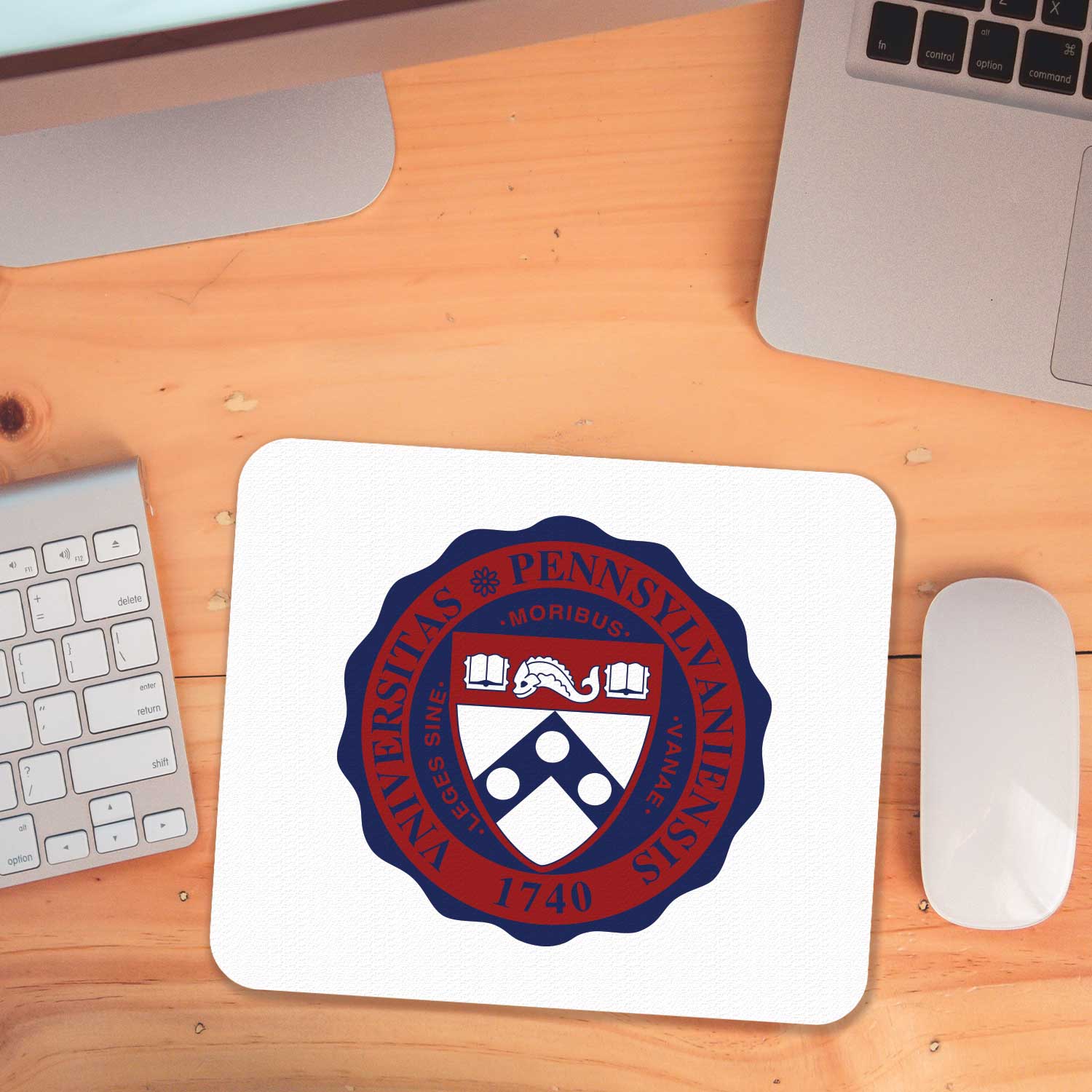 Colormax Mouse Pad