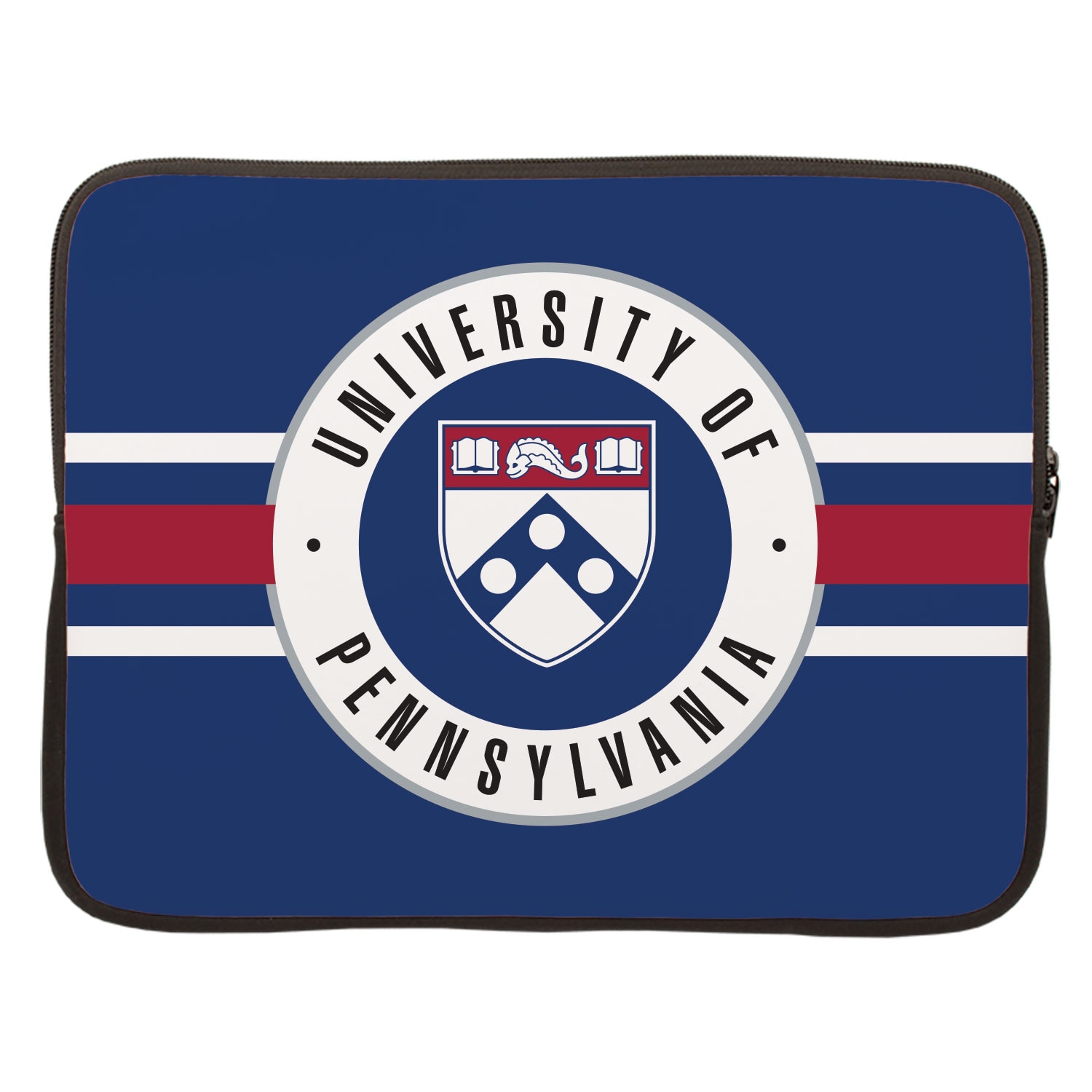 Dye Sublimated Laptop Sleeve