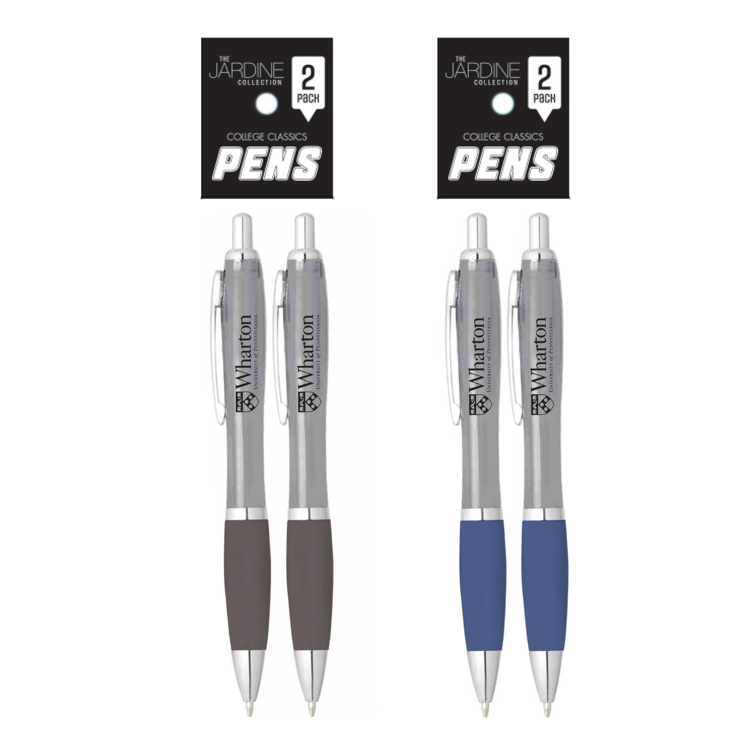 University of Pennsylvania Pen 2-Pack Nash