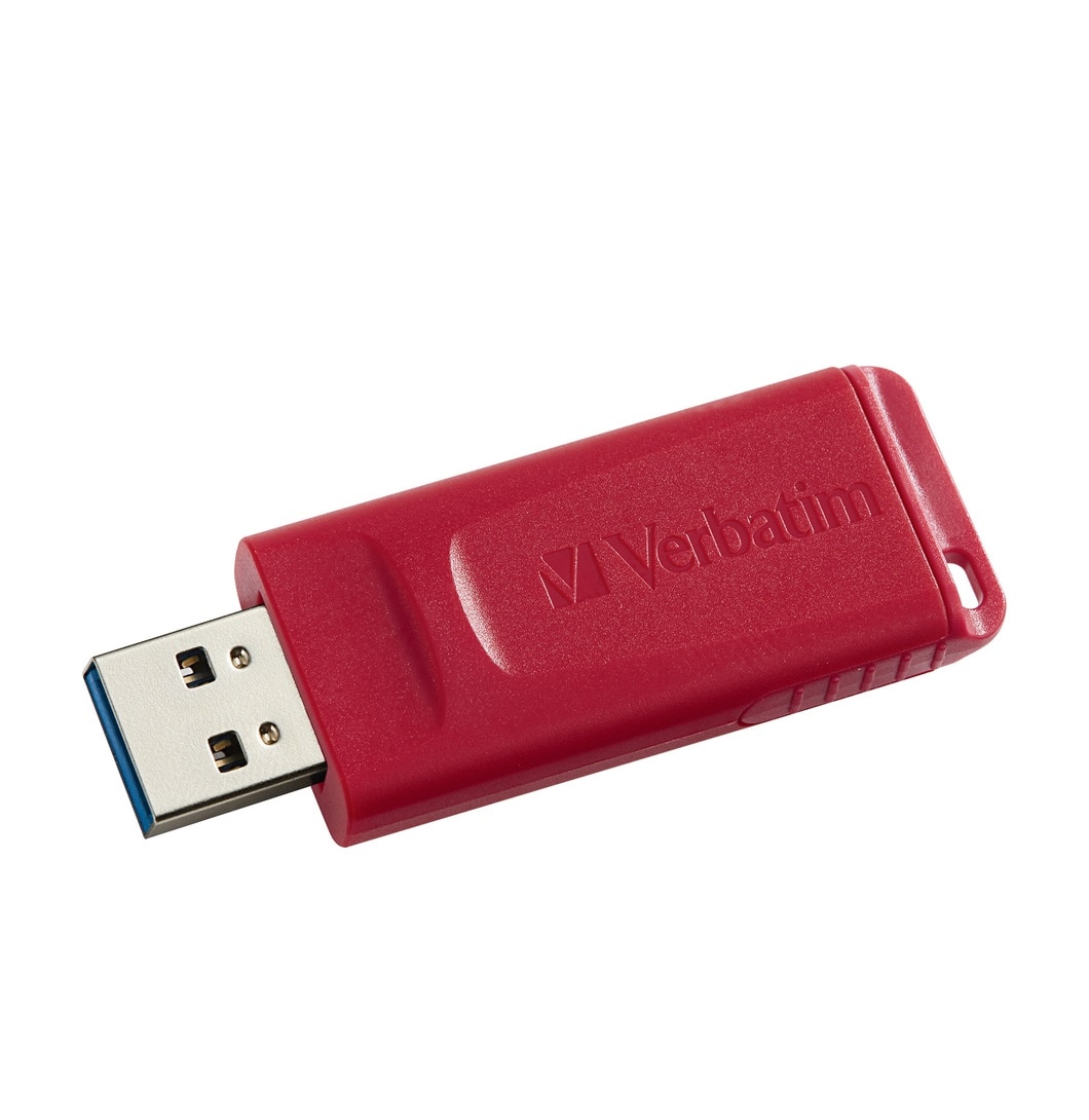 Verbatim Store 'n' Go 64GB USB Flash Drive
