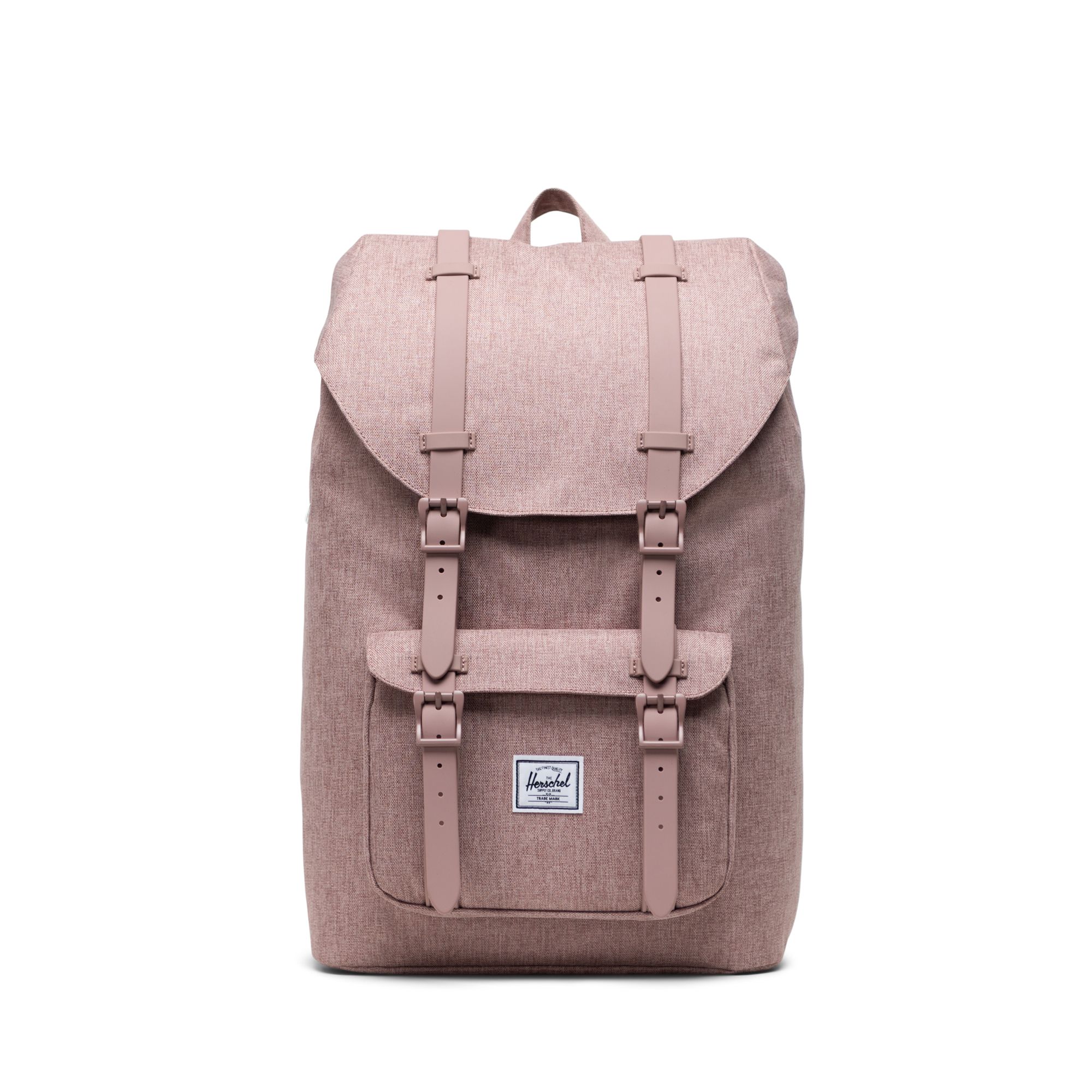 Little America Backpacks and Bags