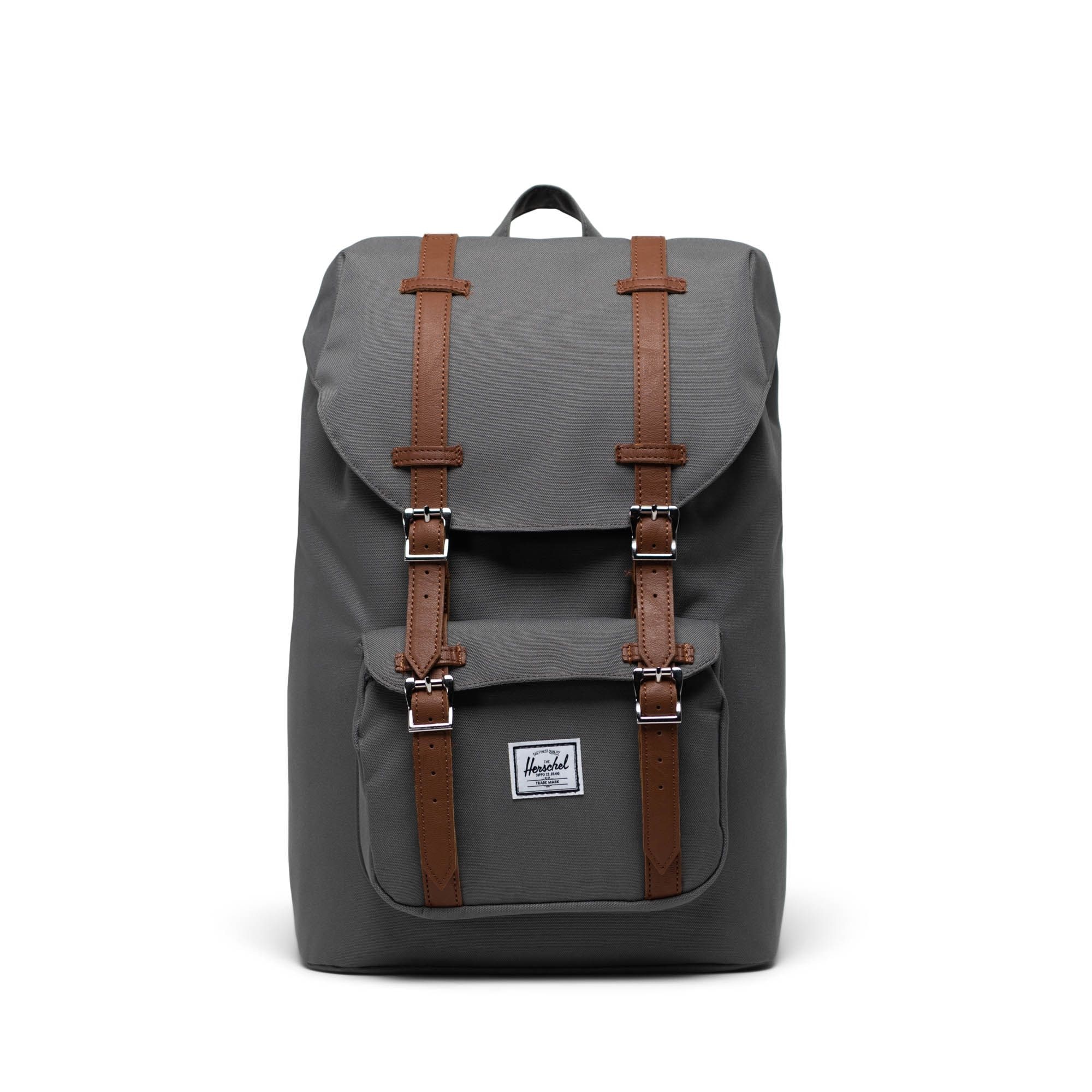 Little America Backpacks and Bags