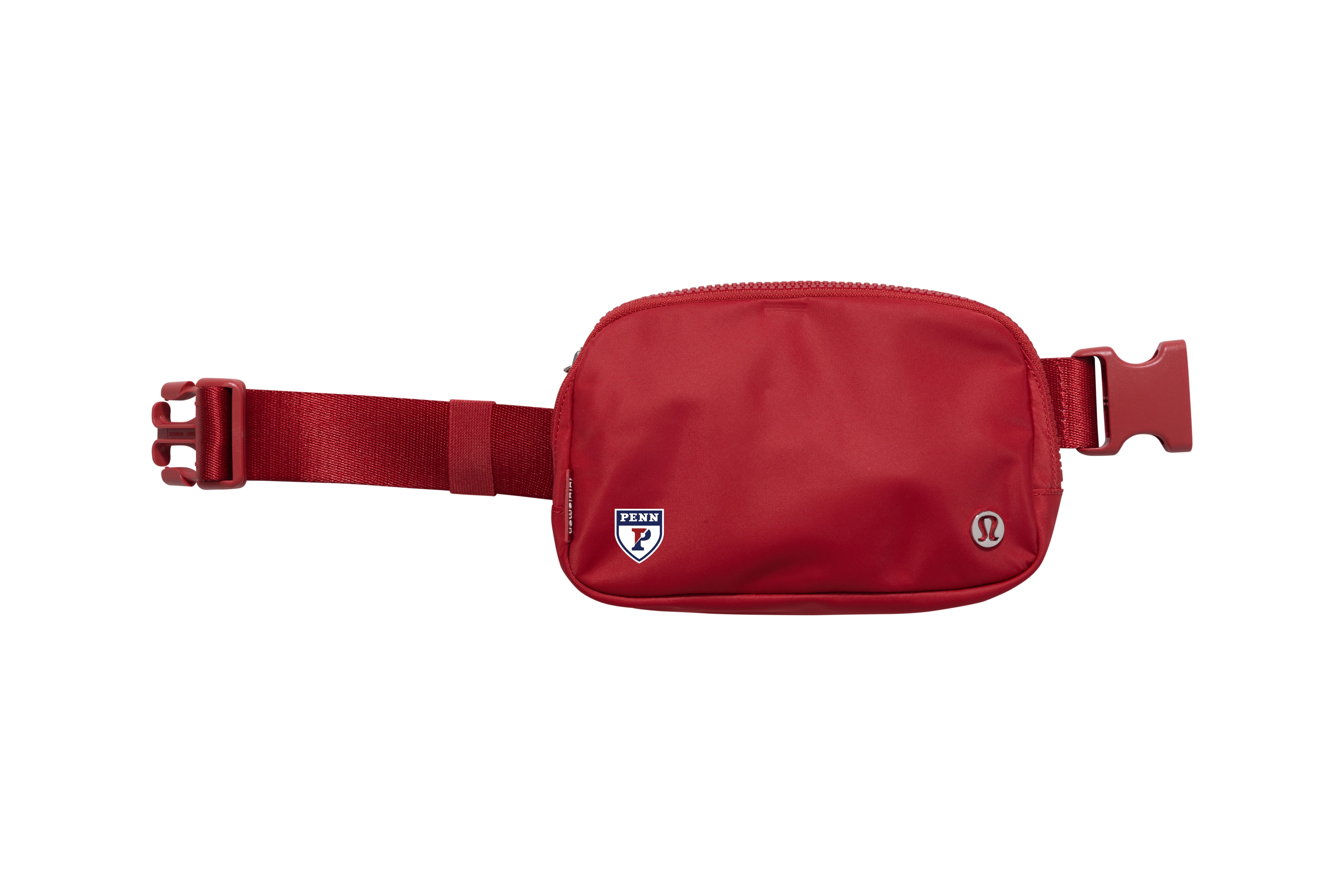 Pennsylvania Quakers Everywhere Belt Bag