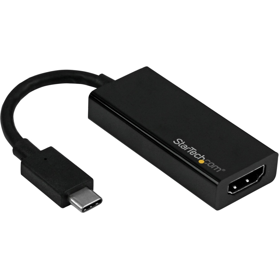 StarTech USB-C to HDMI Adapter - 4K 60Hz