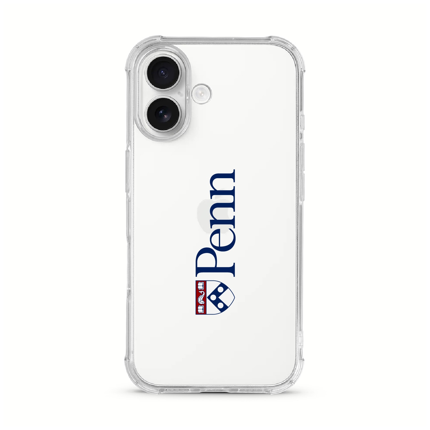 University of Pennsylvania iPhone Case