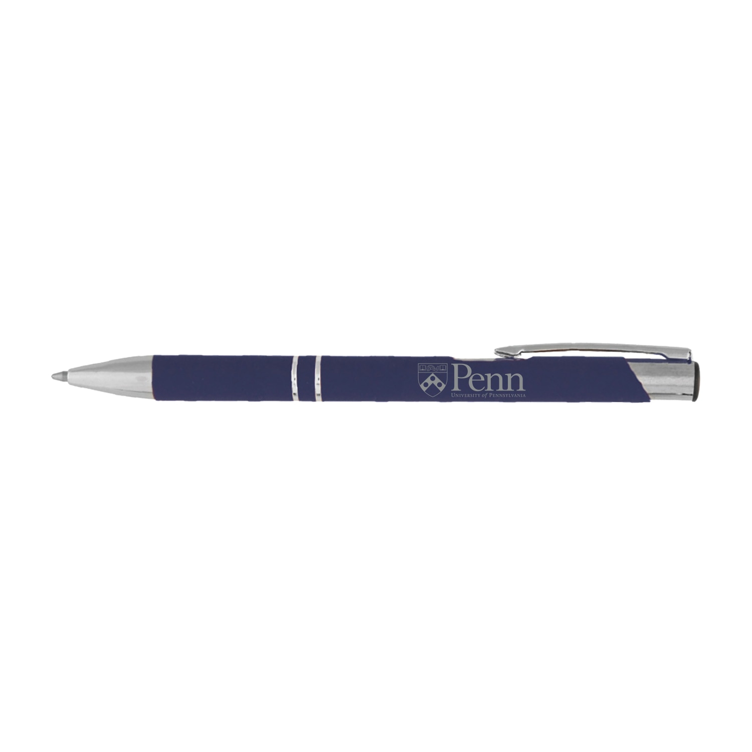 Pennsylvania Quakers 2024P Pen Bic click