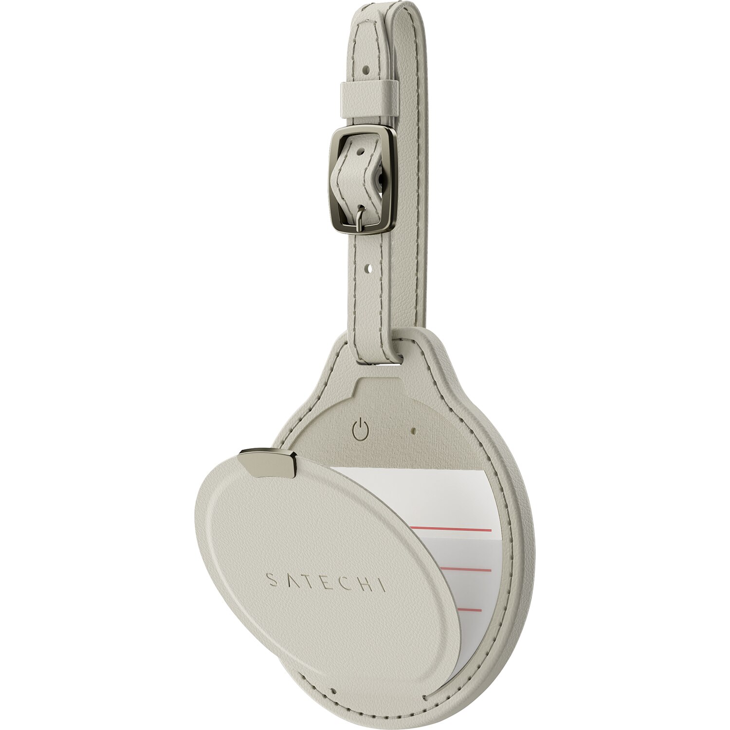 FindAll Luggage Tag
