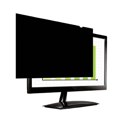 Fellowes PrivaScreen Blackout 22"