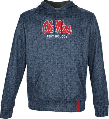 Boy's ProSphere Sublimated Hoodie - Psychology