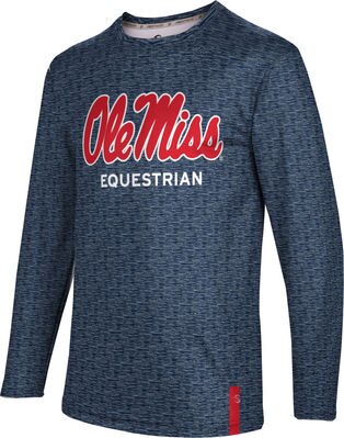 ProSphere Equestrian Unisex Long Sleeve Tee