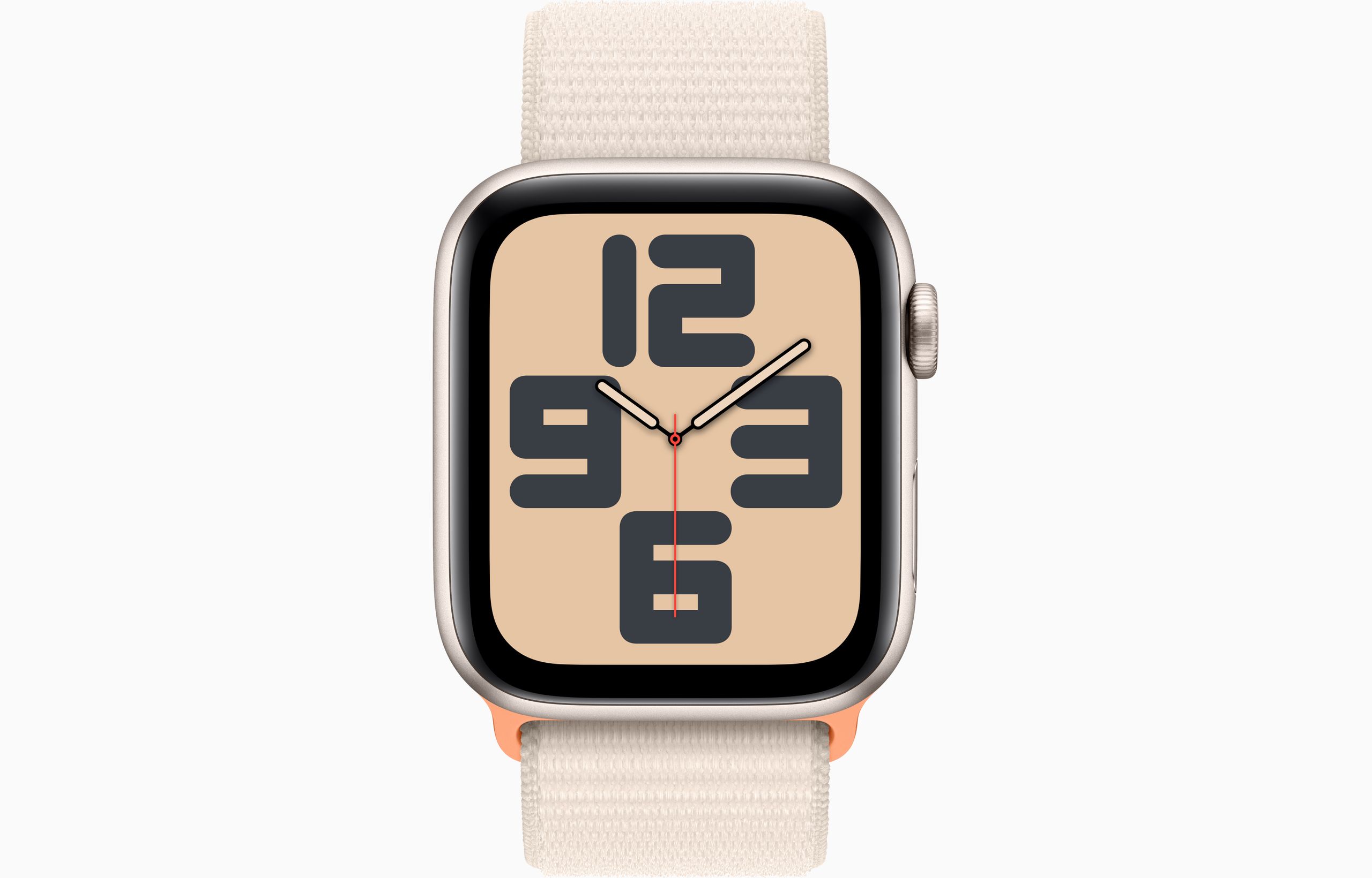 Apple SE Gold 44 cheapest mm Smart Watch