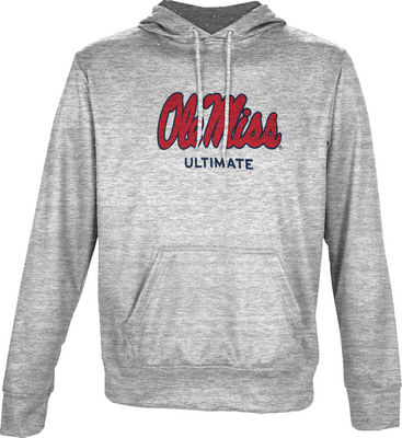 Spectrum Ultimate Unisex Distressed Pullover Hoodie